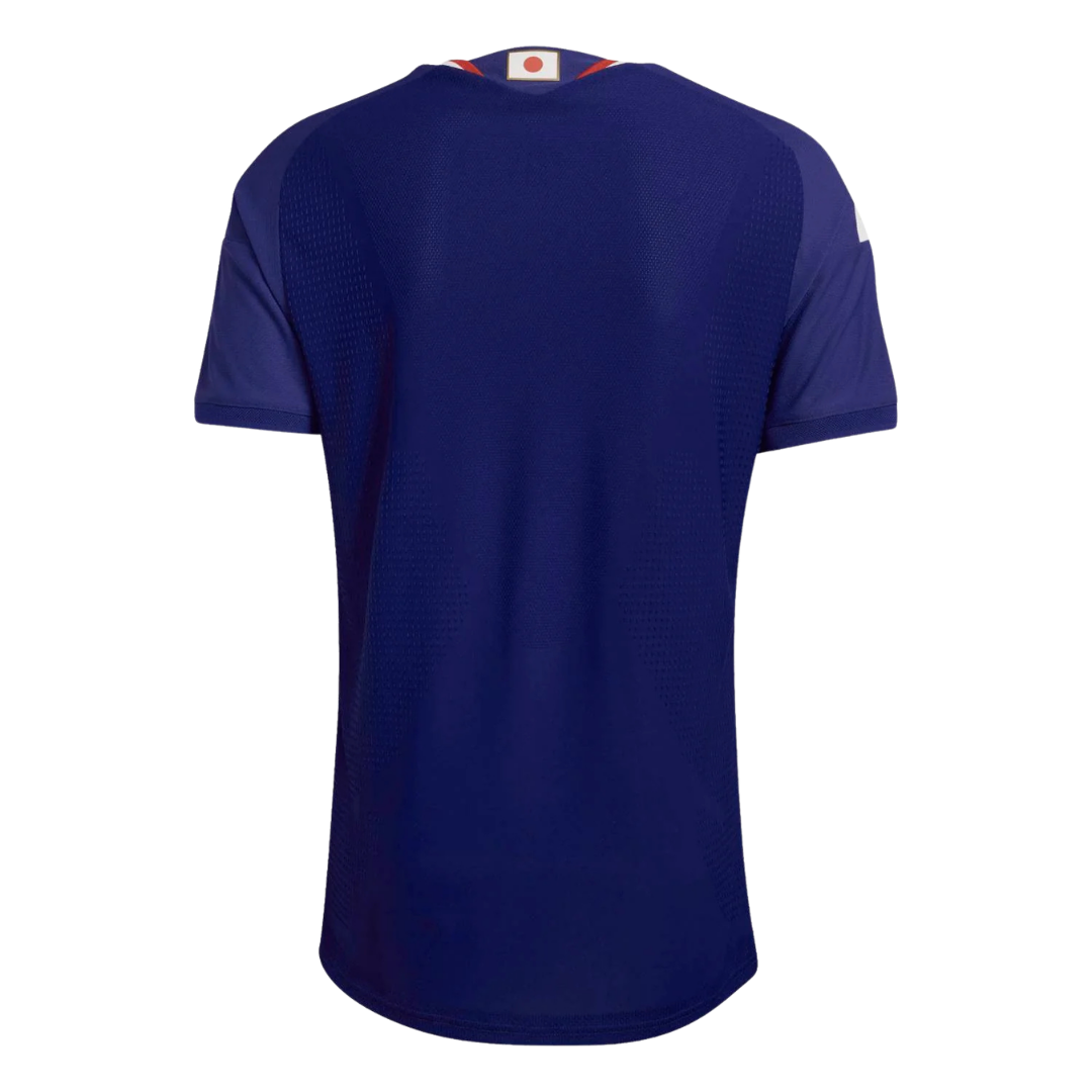 Japan World Cup Home Jersey 2026/27