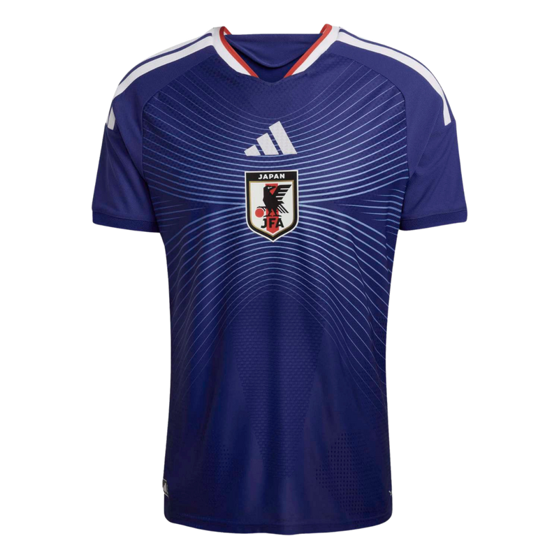 Japan World Cup Home Jersey 2026/27