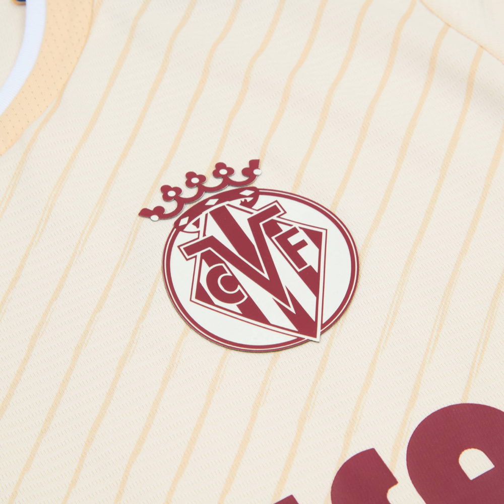 2025-26 Villarreal
