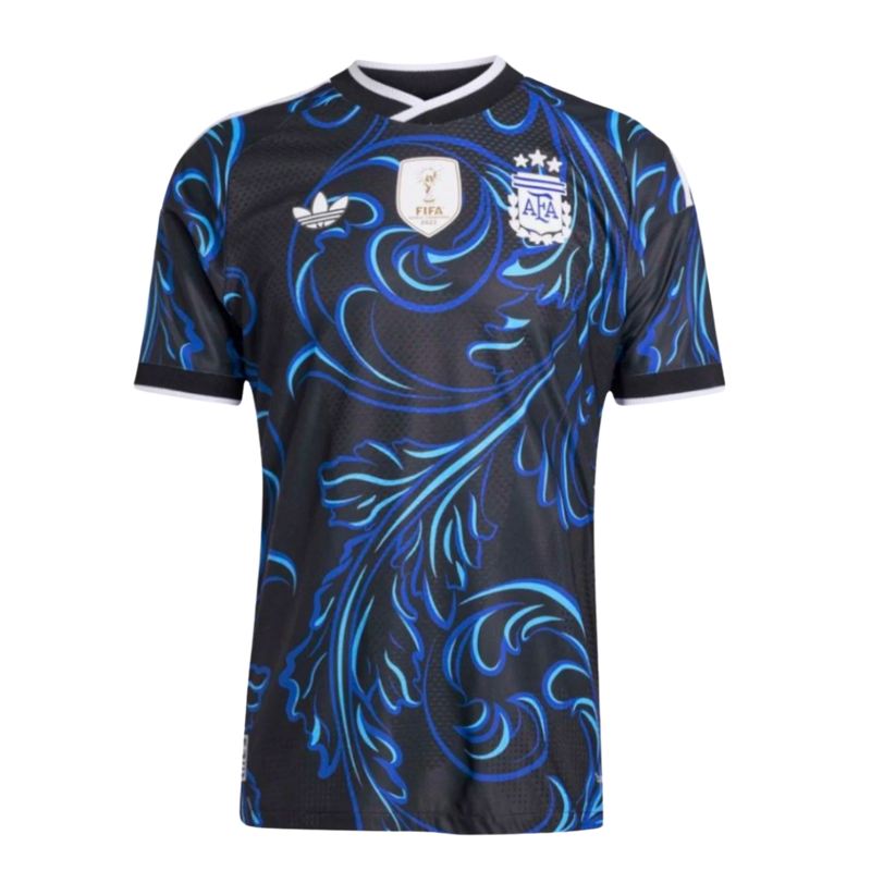 Argentina World Cup Away Jersey 2026/27