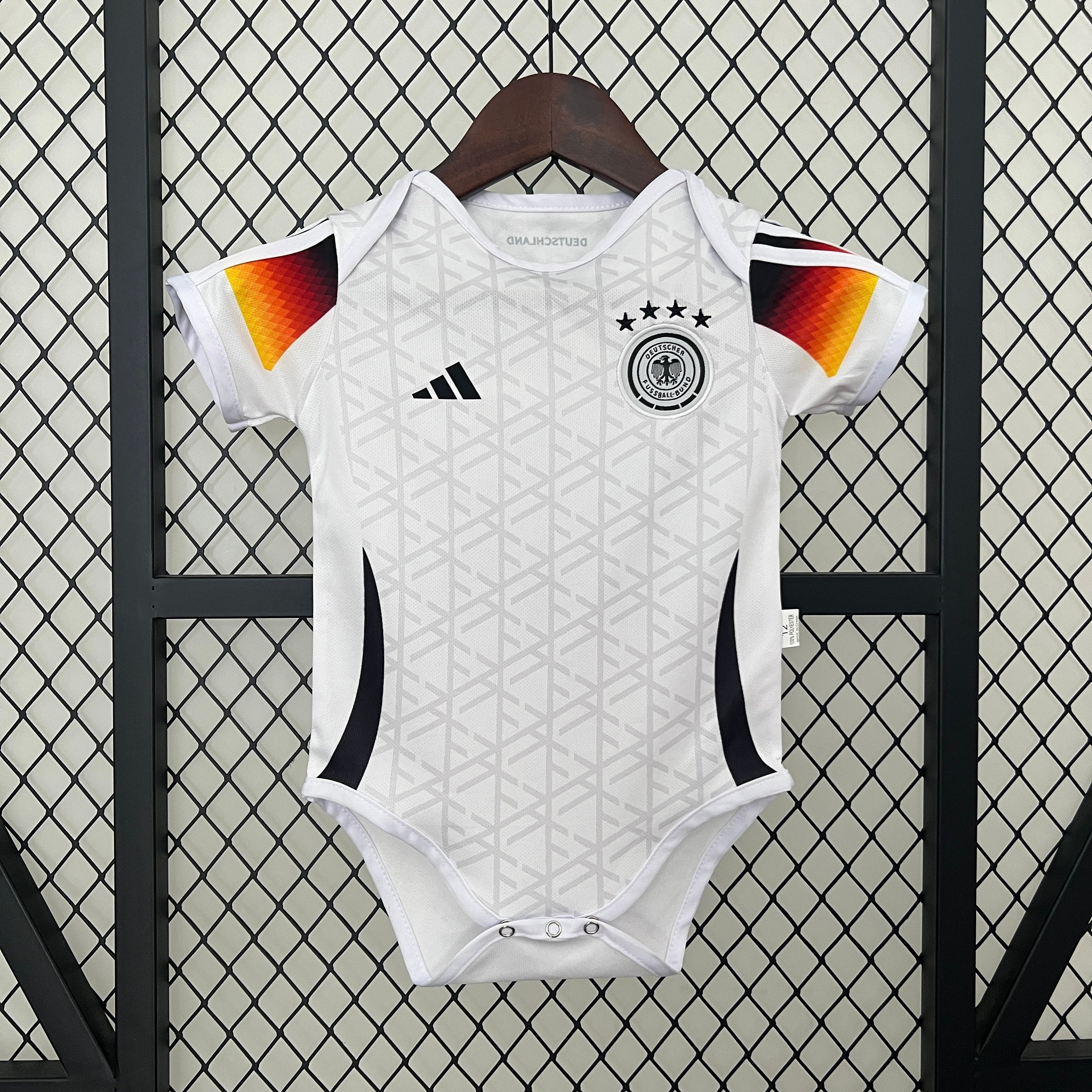 GERMANIA Baby Body