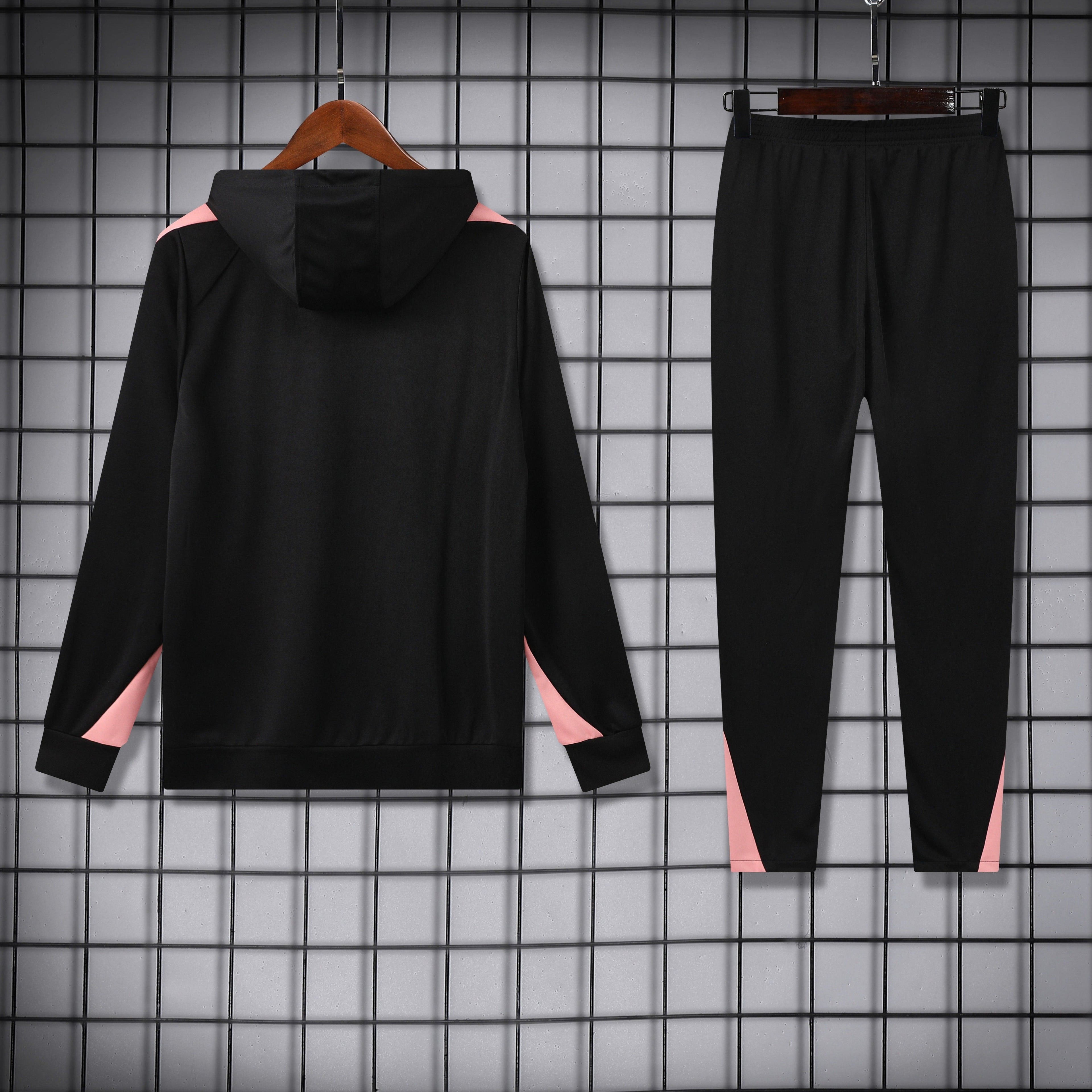 Paris New Tracksuit 2025