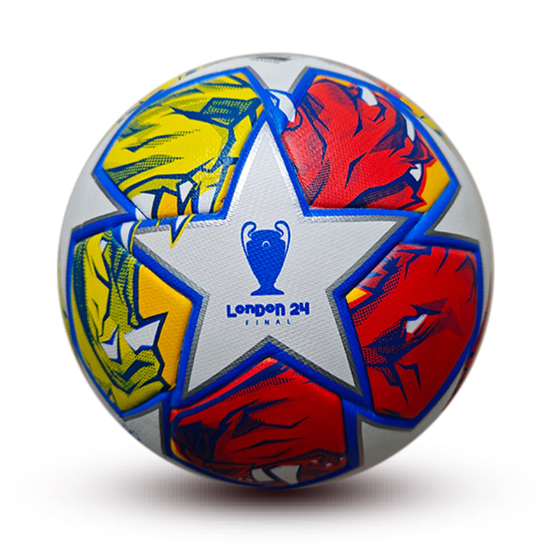 Champions League Finale Londra