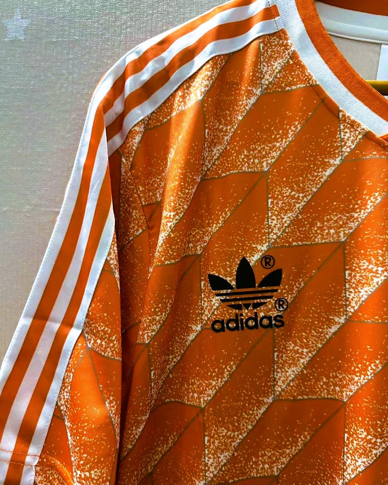 VAN BASTEN MARCO 1988-89 (Ned)