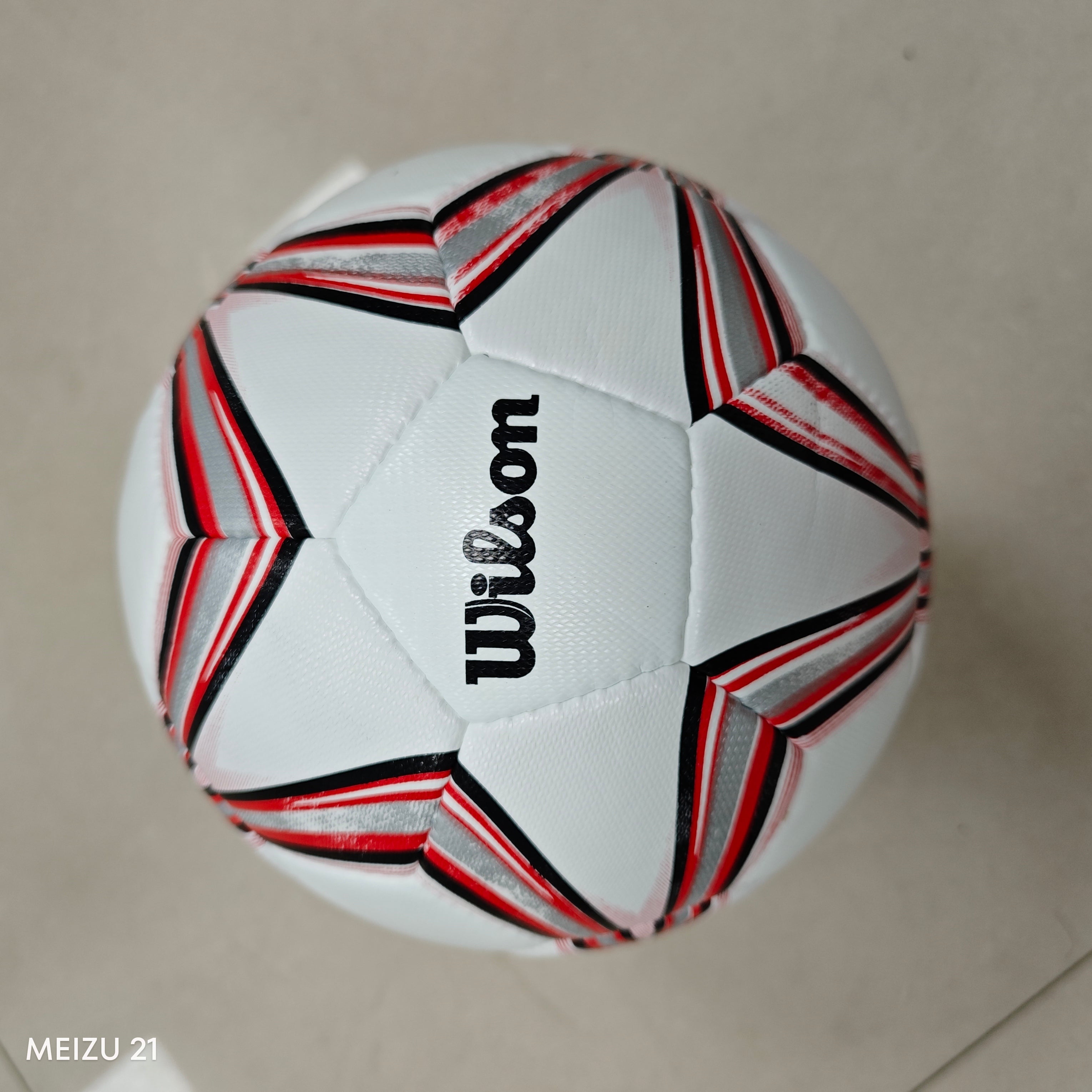 Wilson Rosso
