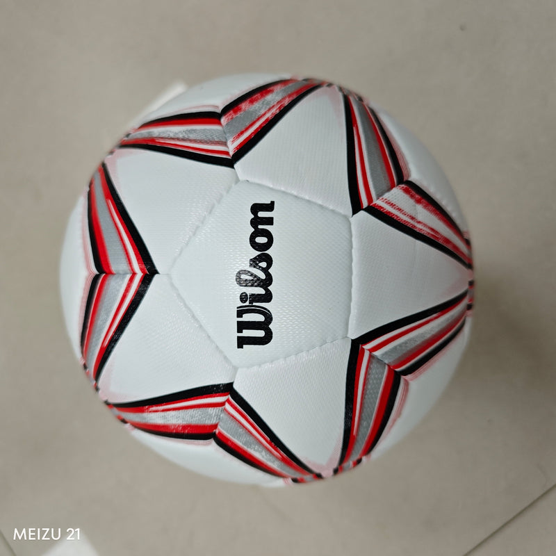 Wilson Red