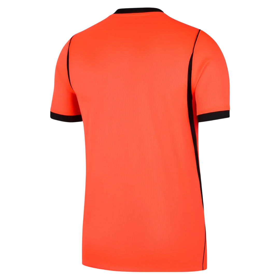 Netherlands World Cup Home Jersey 2026/27