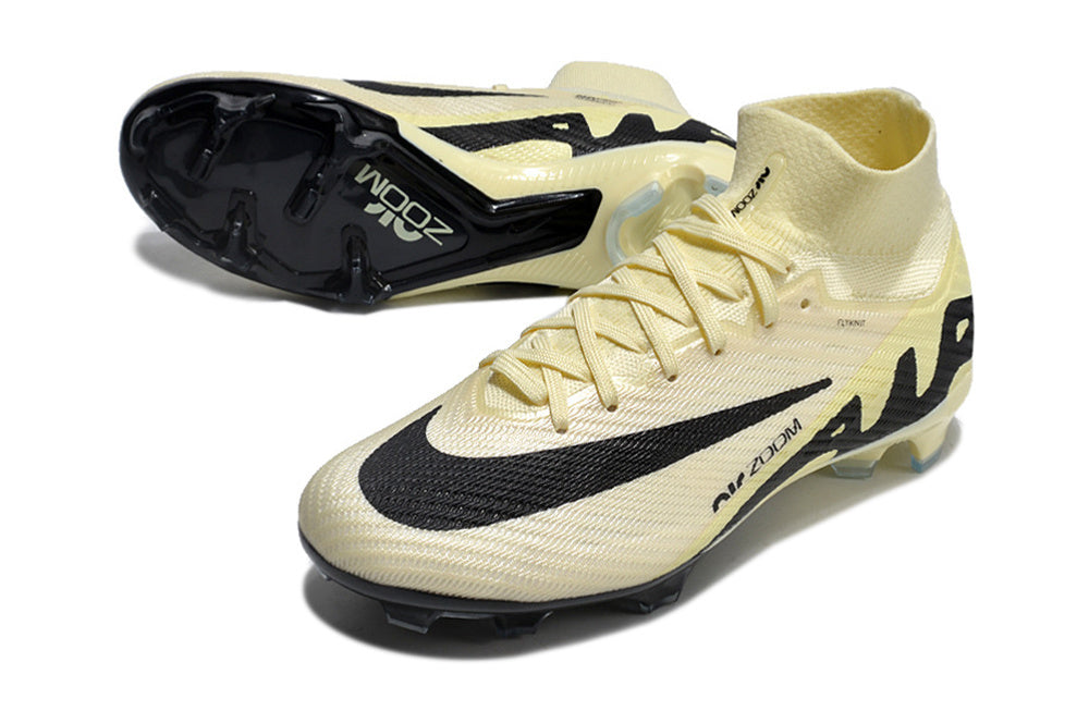 Air Zoom Mercurial Superfly IX Elite FG