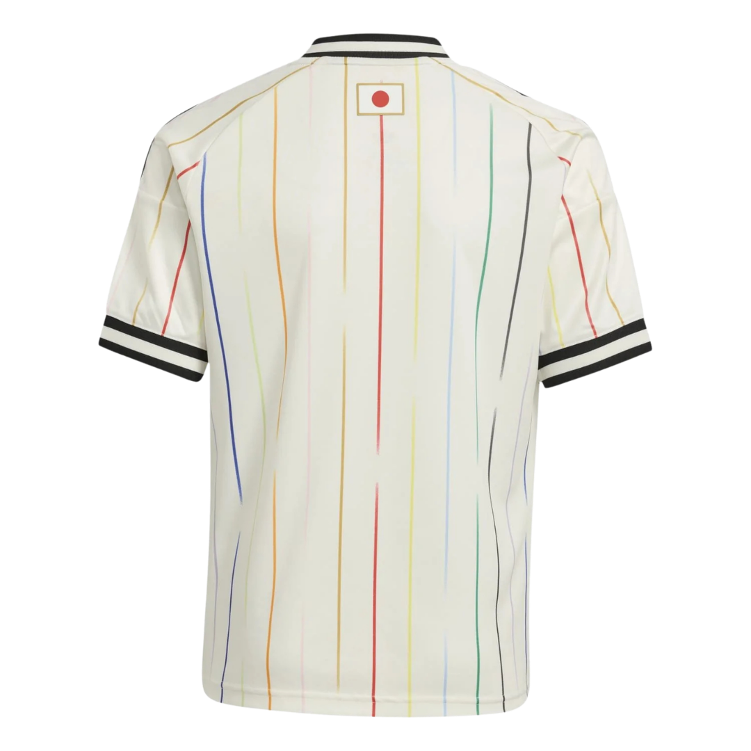 Japan World Cup Away Jersey 2026/27