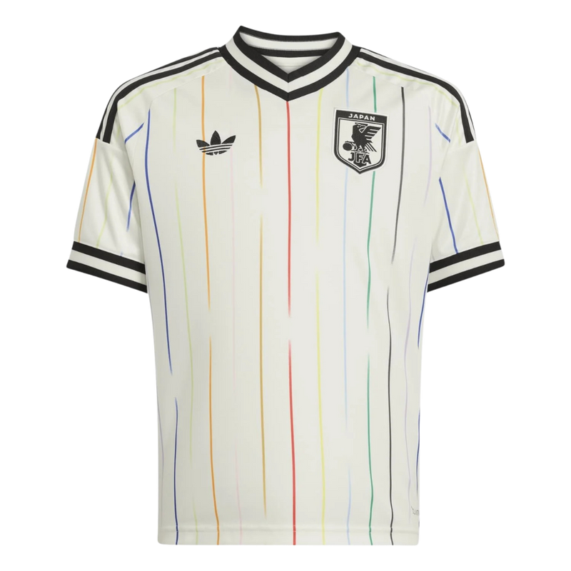 Japan World Cup Away Jersey 2026/27