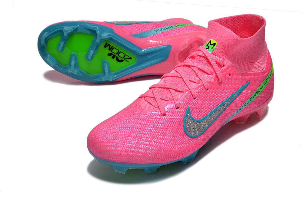 Air Zoom Mercurial Superfly IX Elite FG
