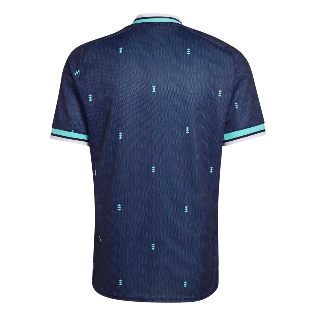 Germany World Cup Away Jersey 2026/27