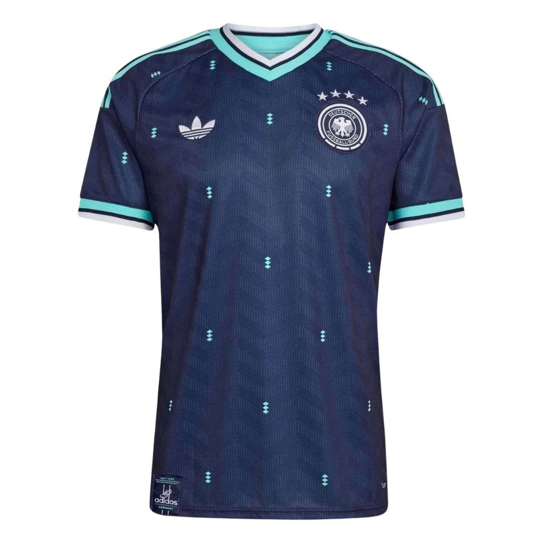 Germany World Cup Away Jersey 2026/27