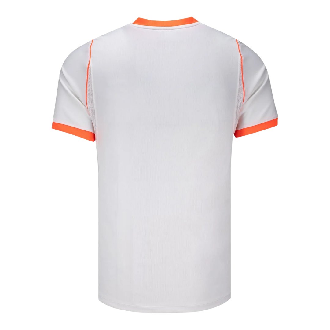 Netherlands World Cup Away Jersey 2026/27