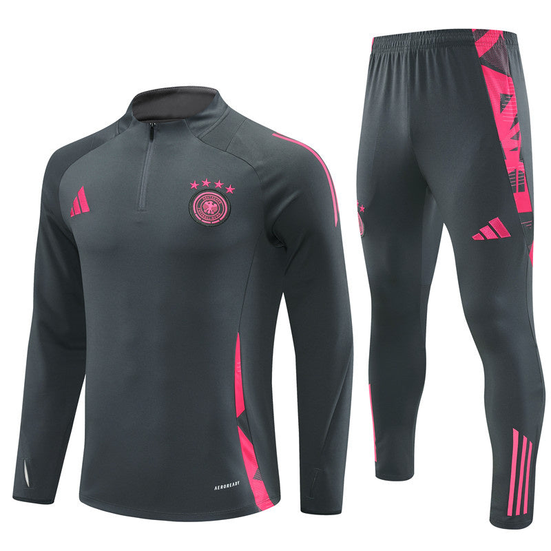 Bayern Munich Tracksuit 2024/2025