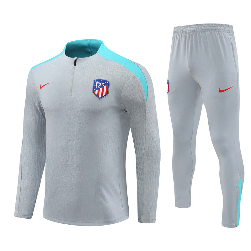 Atletico Madrid Tracksuit 2024/2025