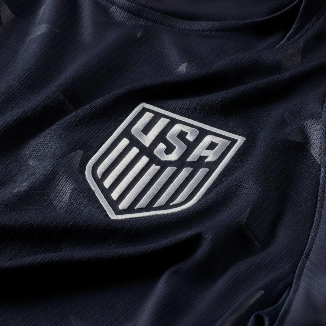 USA World Cup Away Jersey 2026/27