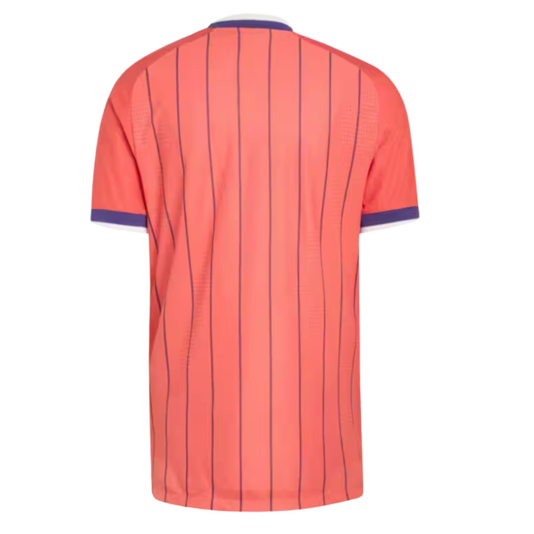 Scotland World Cup Away Jersey 2026/27