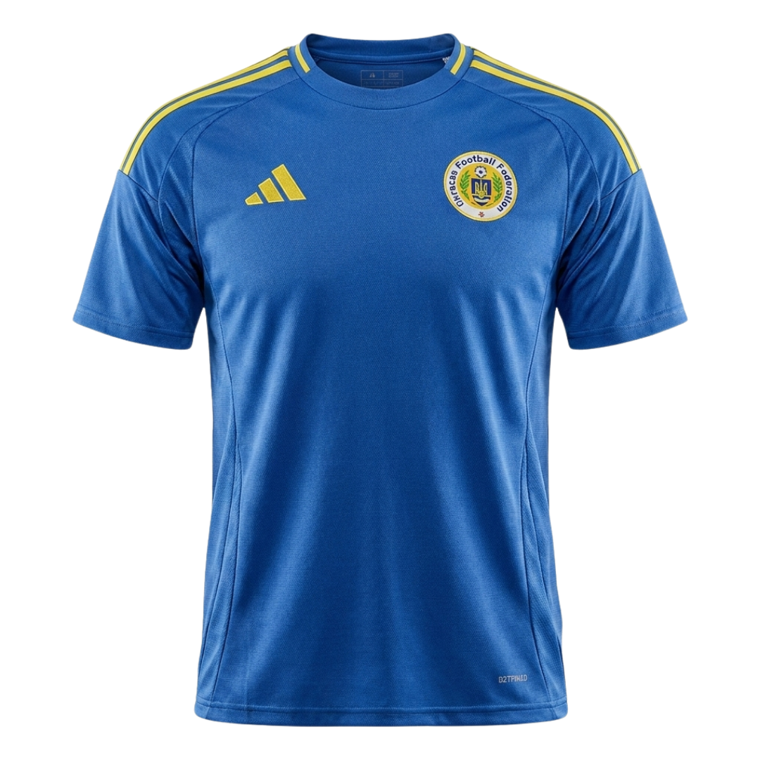 Curaçao World Cup Home Jersey 2026/27