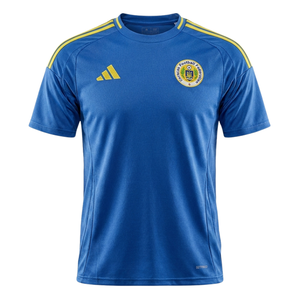 Curaçao World Cup Home Jersey 2026/27
