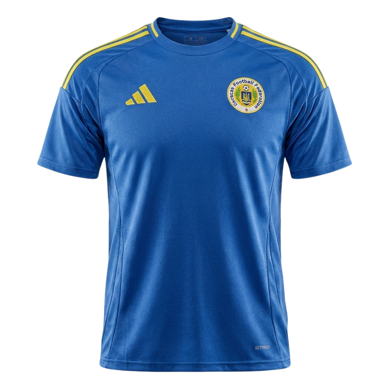 Curaçao World Cup Home Jersey 2026/27