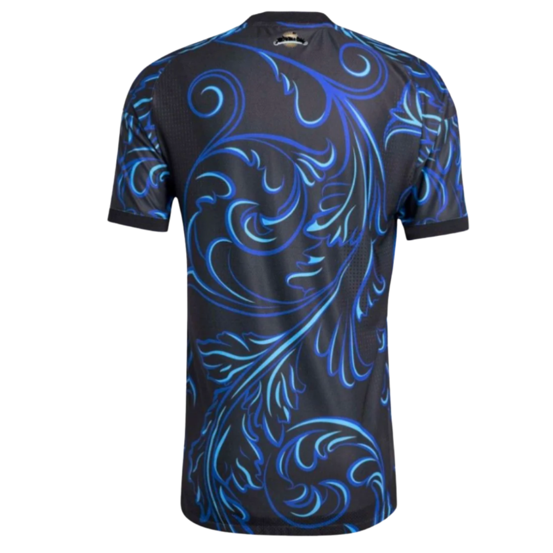 Argentina World Cup Away Jersey 2026/27