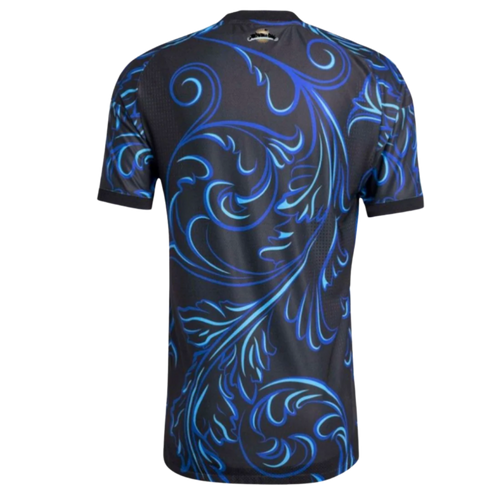 Argentina World Cup Away Jersey 2026/27