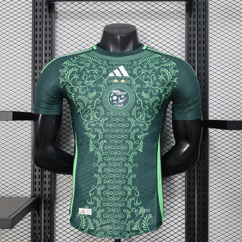 Algery World Cup 2026