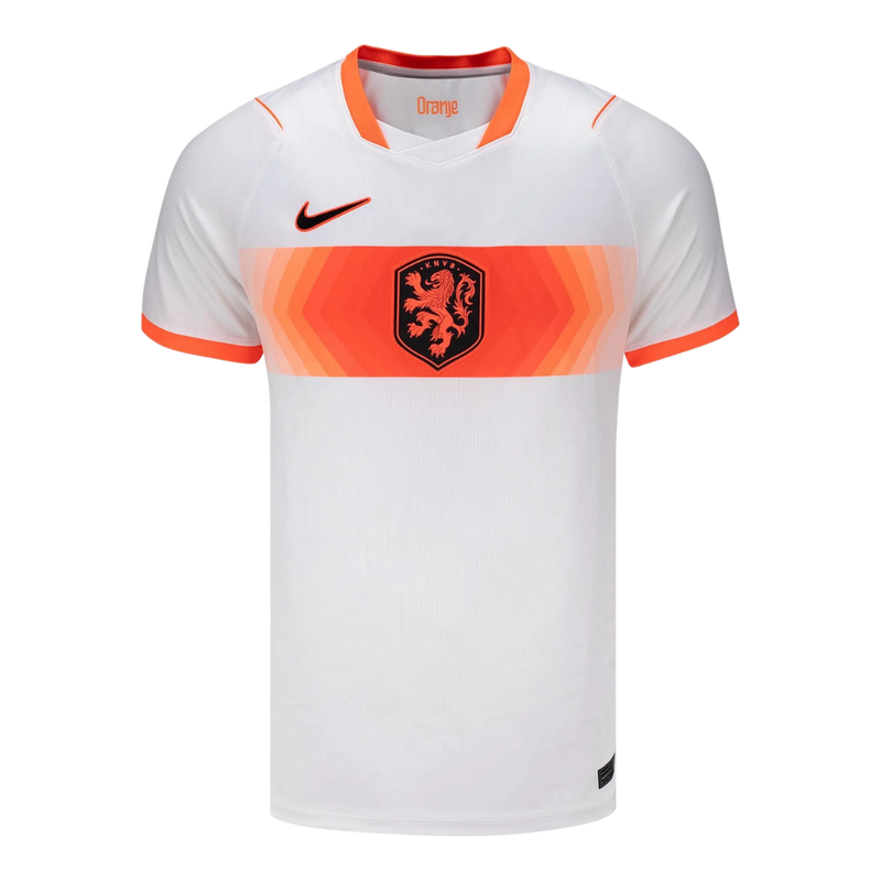 Netherlands World Cup Away Jersey 2026/27