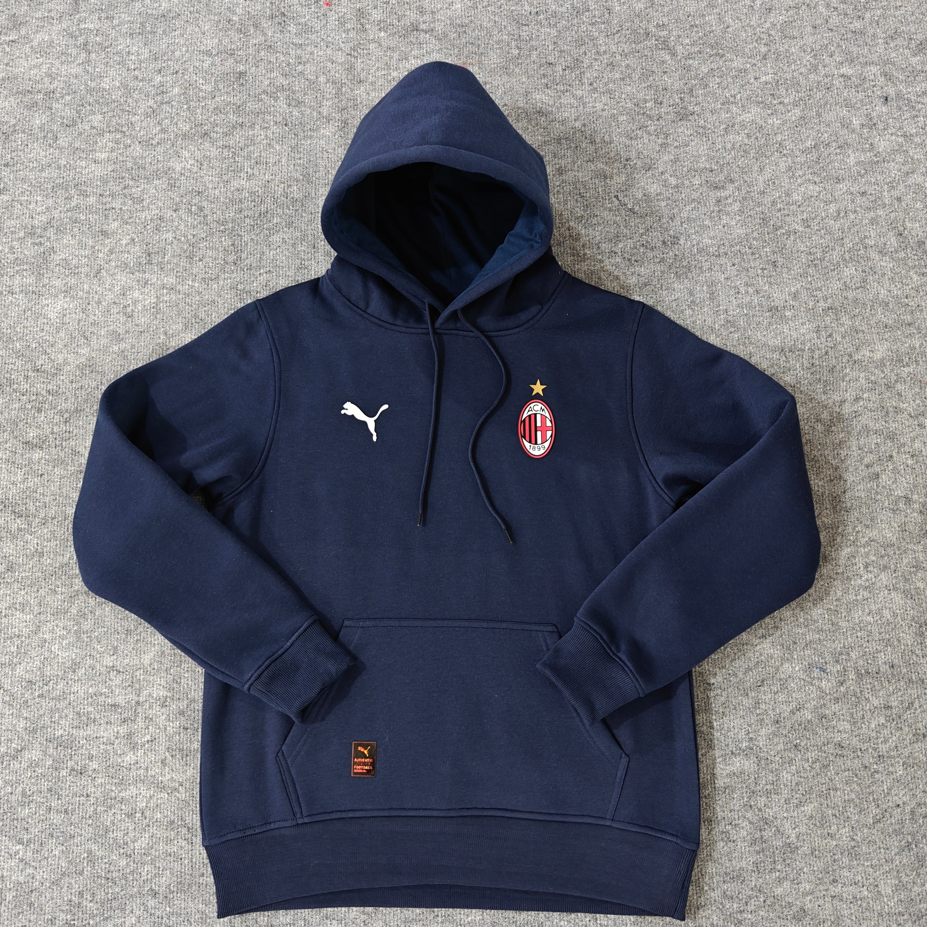 Felpa Milan