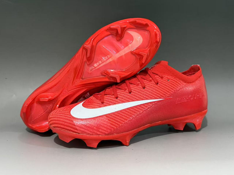 Mercurial Air Zoom Calcio Taglio Basso