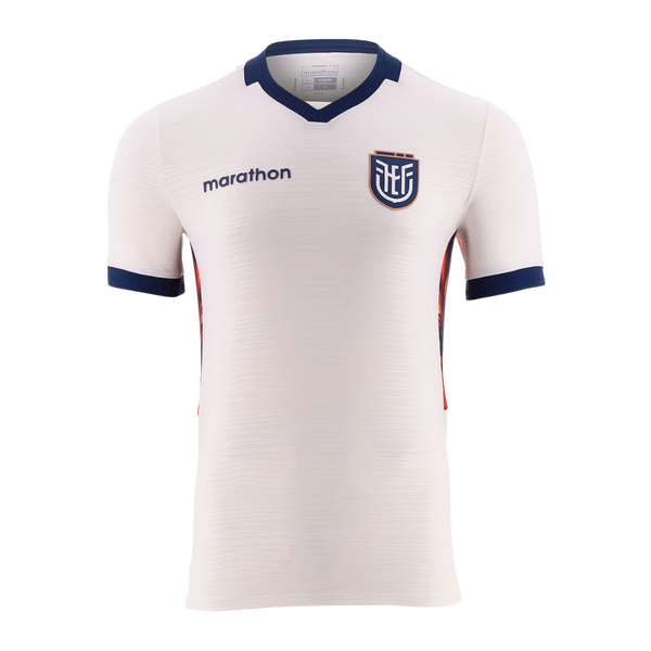 Ecuador World Cup Third Jersey 2026/27