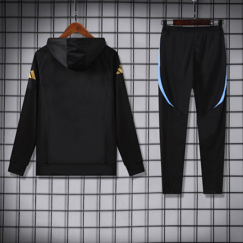 Argentina 3 Stars New Tracksuit 2025