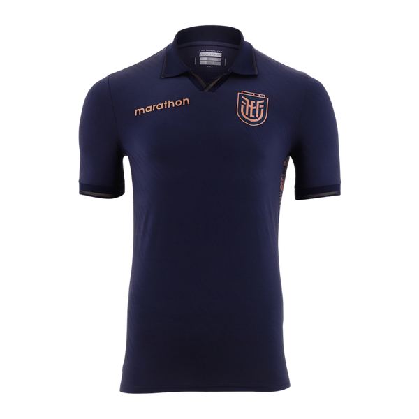 Ecuador World Cup Away Jersey 2026/27