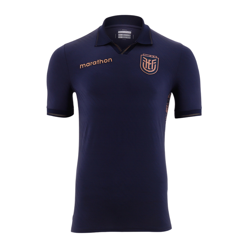 Ecuador World Cup Away Jersey 2026/27