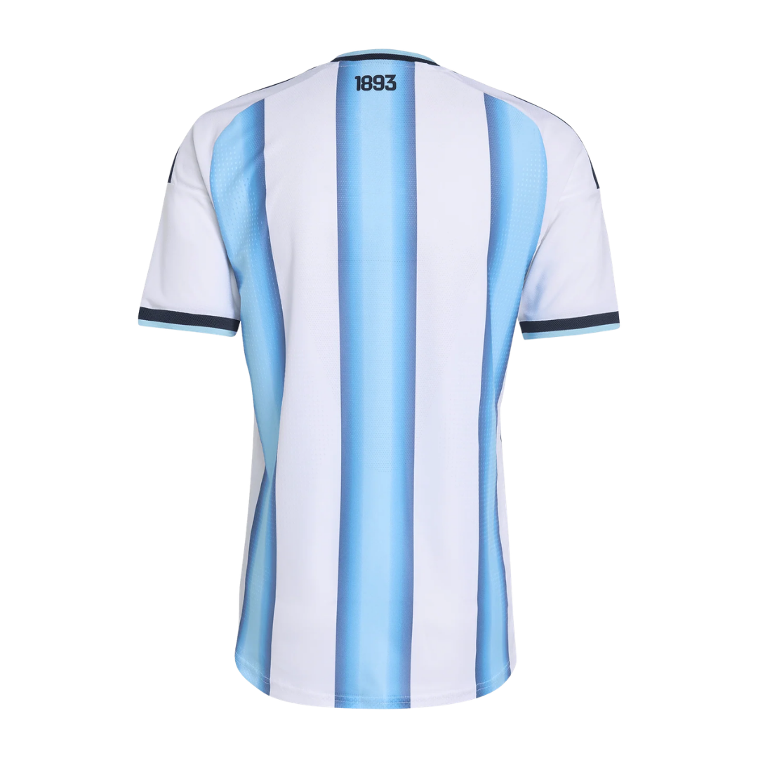 Argentina World Cup Home Jersey 2026/27