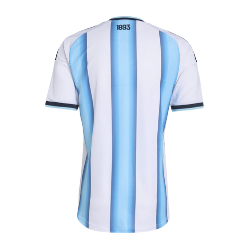 Argentina World Cup Home Jersey 2026/27