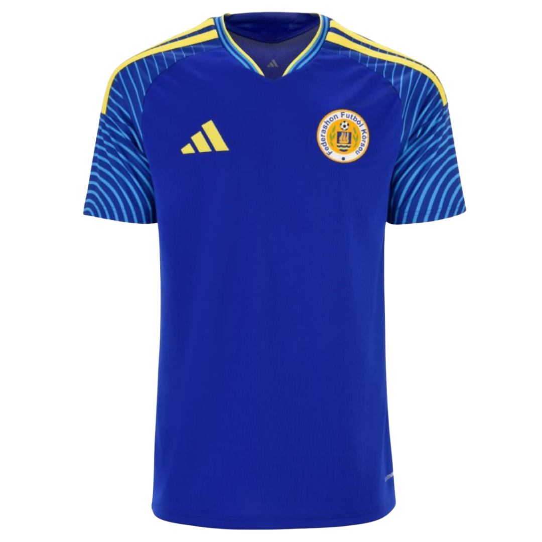 Curaçao World Cup Home Jersey 2026/27