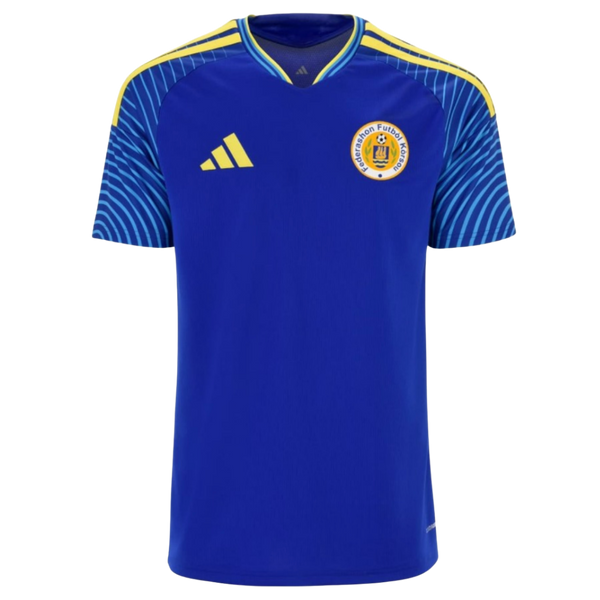 Curaçao World Cup Home Jersey 2026/27