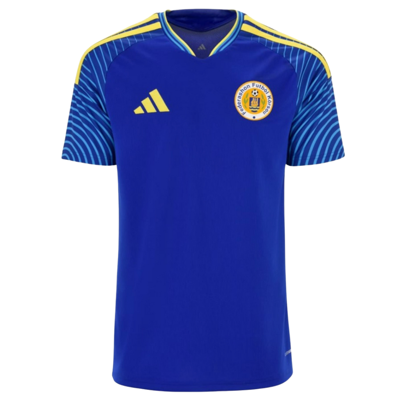Curaçao World Cup Home Jersey 2026/27