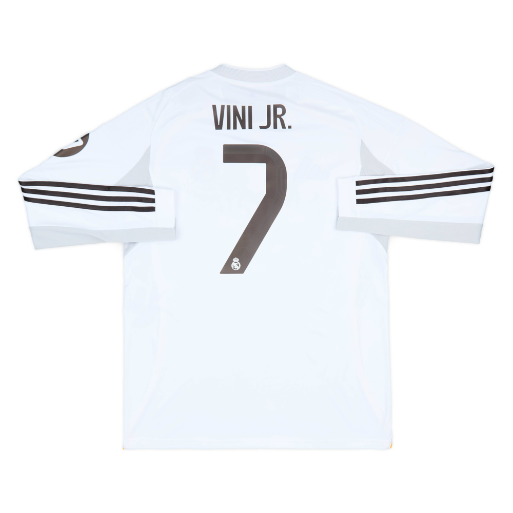 2025-26 Real Madrid