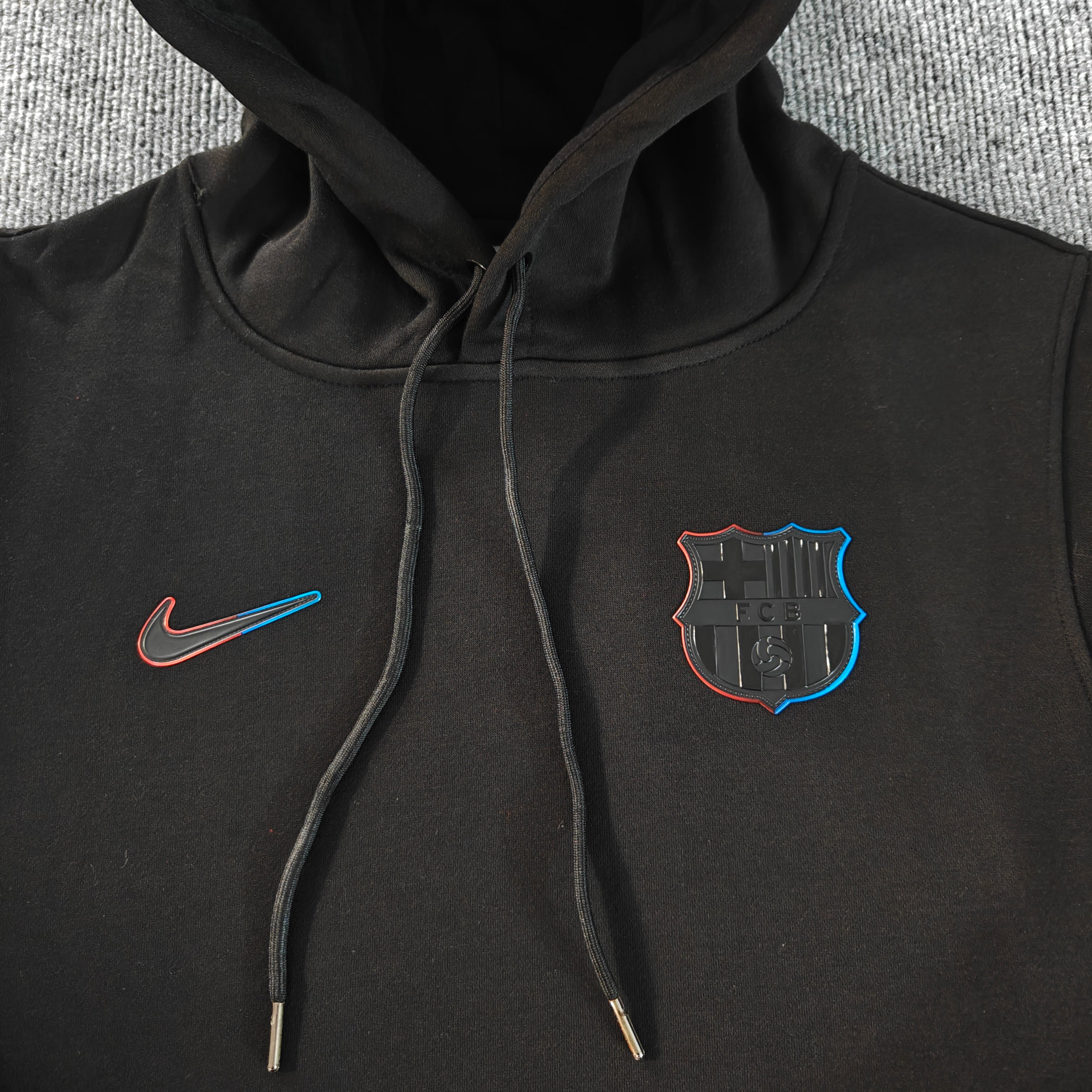 Felpa Barça Third