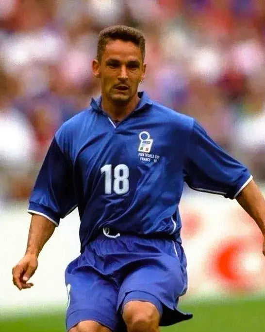 BAGGIO ROBERTO 1998-99 (Ita) Urban Football Week