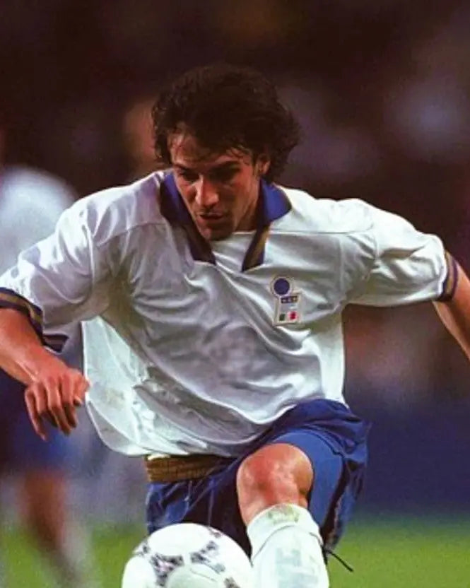 DEL PIERO ALESSANDRO 1996-97 (Ita) Urban Football Week