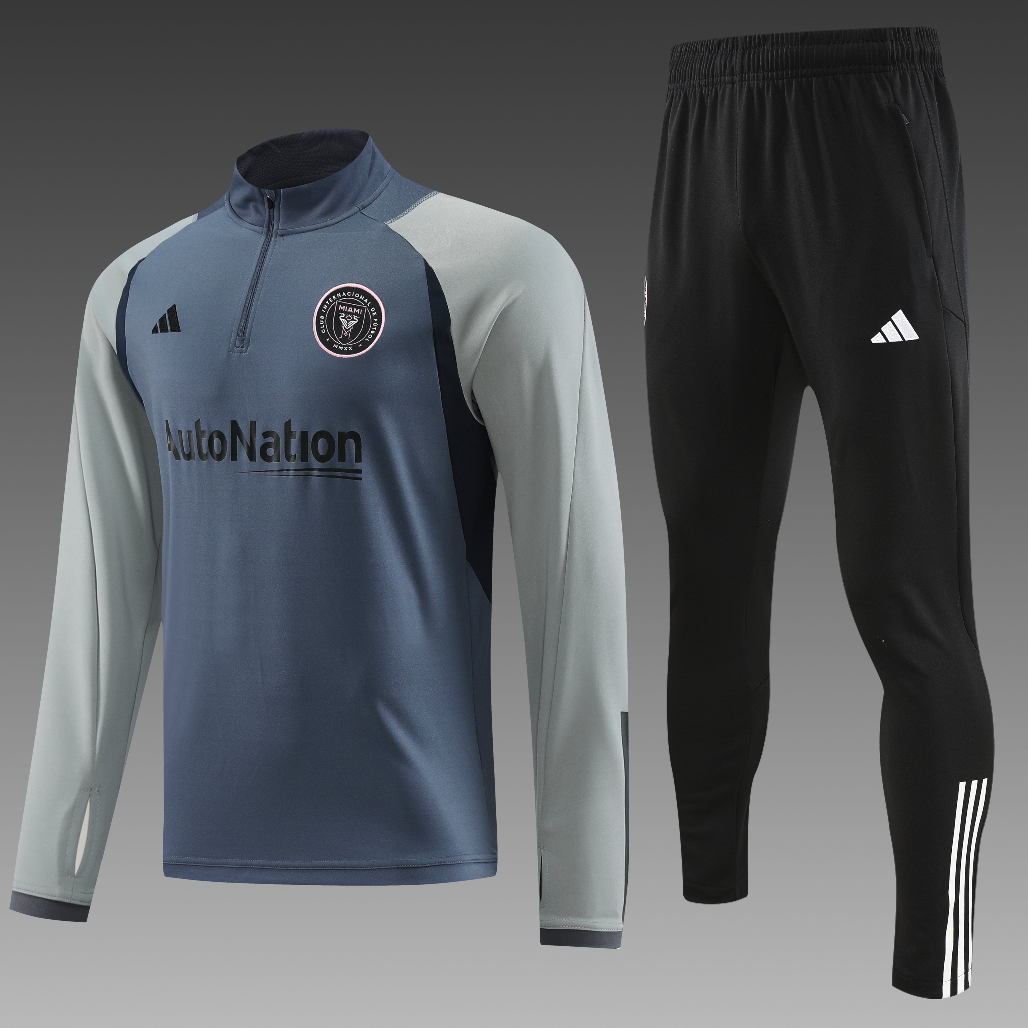 Inter Miami Tracksuit 2024/2025