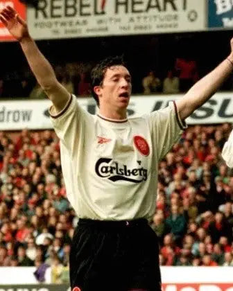 FOWLER ROBBIE 1996-97 (Liv) Urban Football Week
