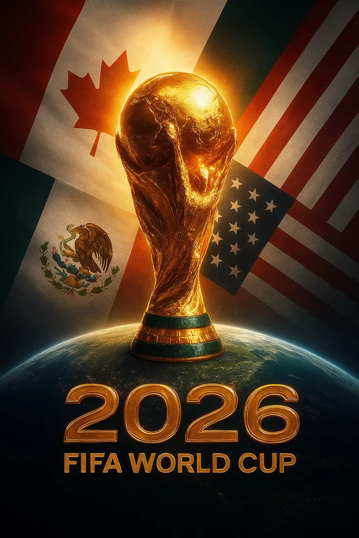 WORLD CUP