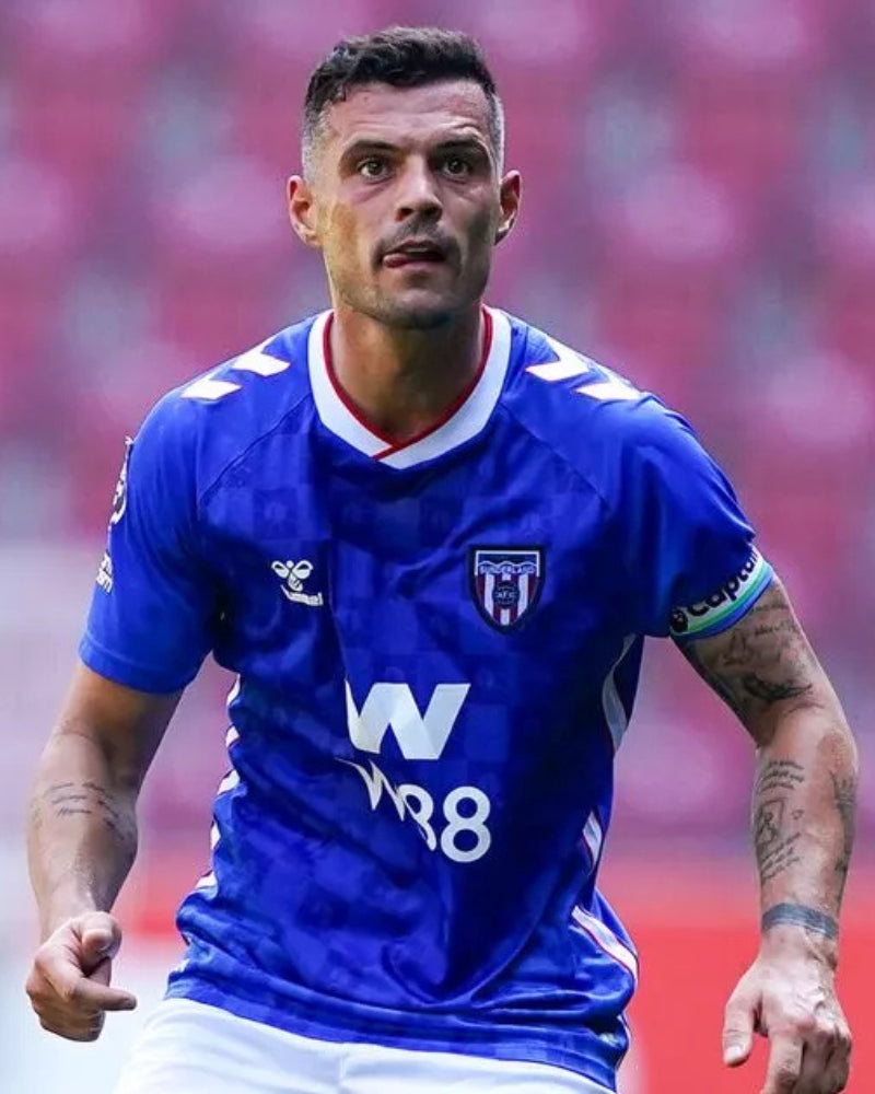 XHAKA GRANIT (Sun)