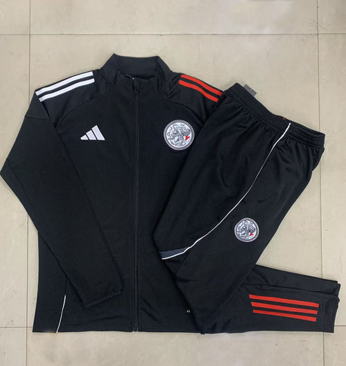Ajax Tracksuit Kids