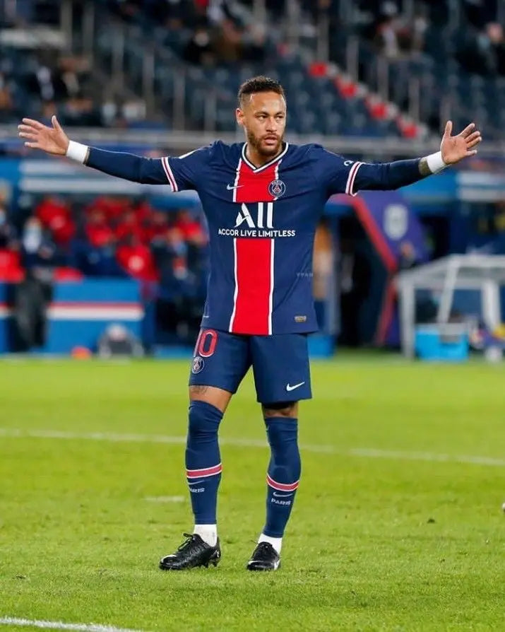 NEYMAR Jr 2020-21 (Psg) Urban Football Week